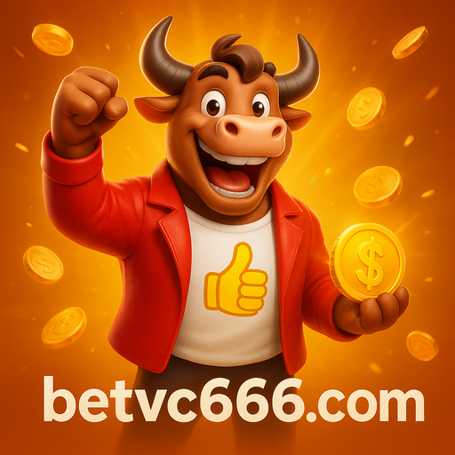 ভাগ্যবান টাইগার - vc666 আরটিপি ৯৬.৮১%