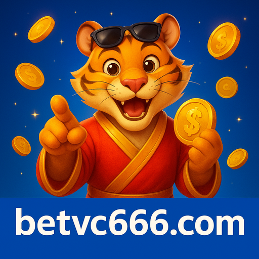 vc666 স্বাগতম বোনাস