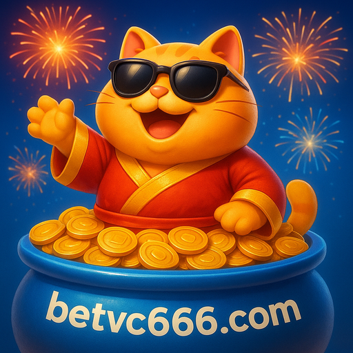 ভাগ্যবান খরগোশ - vc666 আরটিপি ৯৬.৭৭%